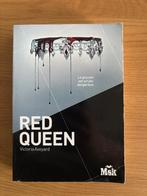 Roman Red Queen Tome 1 Victoria Aveyard, Boeken, Victoria Aveyard, Ophalen of Verzenden, Zo goed als nieuw, Fictie