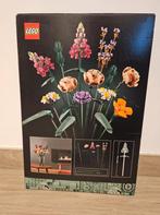 LEGO 10280 - Botanicals - Flower Bouquet (NIEUW), Ophalen of Verzenden, Nieuw, Complete set, Lego