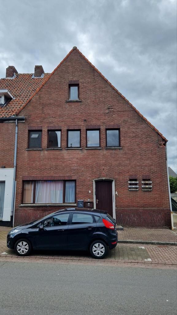 Te koop 2 appartementen of projectgrond, Immo, Appartementen en Studio's te huur