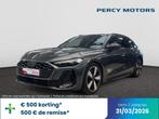 Audi A5 Avant e-hybrid (PHEV) A5 Avant e-hybrid 2.0 TFSI Qua, Argent ou Gris, Achat, https://public.car-pass.be/vhr/8c300978-f584-44db-9035-6648715f70de