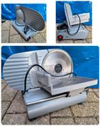 Snij machine, Ophalen