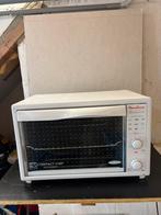 Combi oventje, Ophalen, Minder dan 45 cm, Gebruikt, Oven met grill