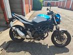 Suzuki SV650 (2018) – Slechts 4000 km – Perfecte opstapmotor, Motoren, Motoren | Suzuki, Motorrijbewijs A, Gebruikt, Particulier