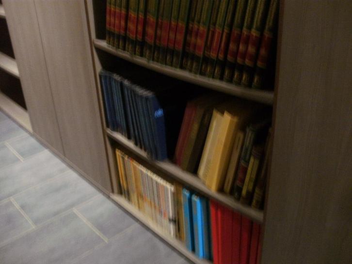 encyclopedien, Boeken, Encyclopedieën, Ophalen