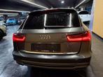 Audi A6 2.0 TDi S line S tronic * GARANTIE 12 MOIS *, Argent ou Gris, Achat, Euro 6, Entreprise