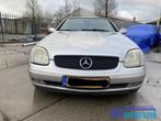 1998 MERCEDES SLK R170 2.0 200 Zilver 744 111946 Onderdelen, Gebruikt, Mercedes-Benz AG, Mercedes-Benz, Mercedesstrasse 120
70372  Stuttgart, DE