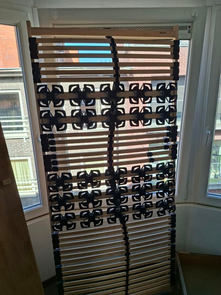 Lattenbodem, Huis en Inrichting, Ophalen