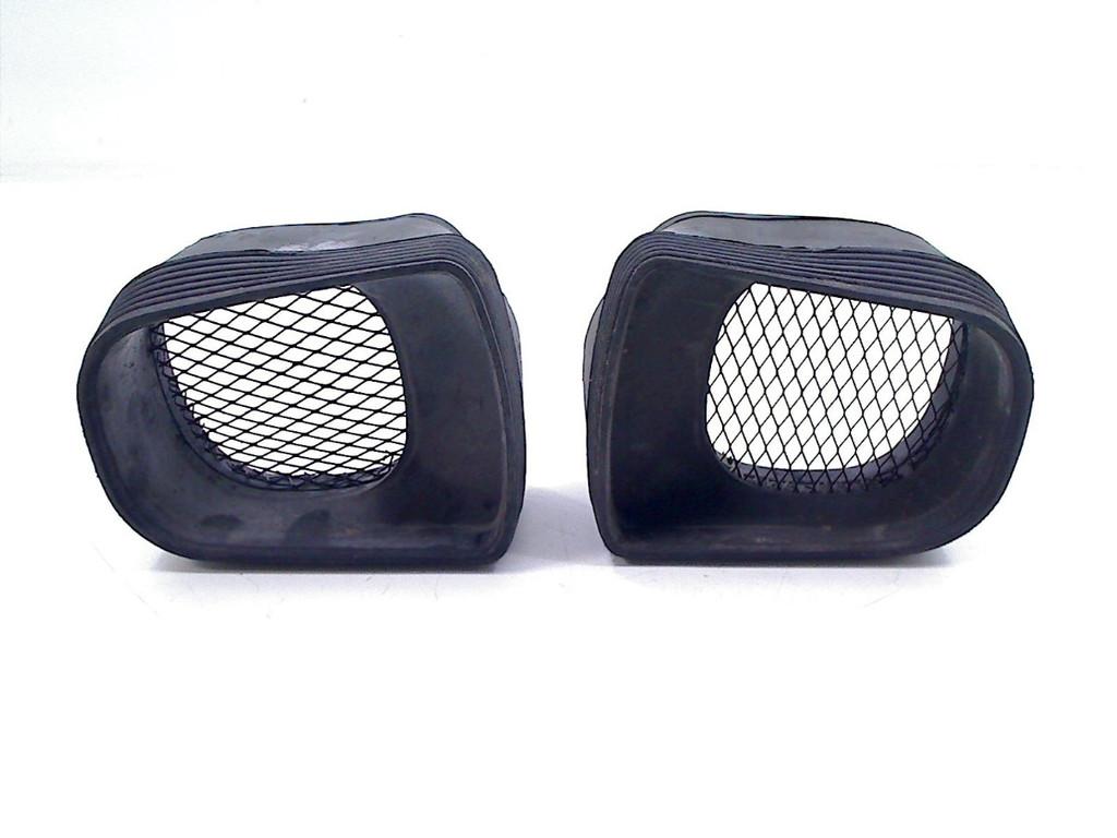 PRISE D'AIR SET Suzuki GSX R 600 1997-2000 SRAD (GSXR 600), Motos, Dhr. S. di Majo, Utilisé, Info@cama-motorparts.nl, P.J. Troelstraweg 8 8
3144 CX  MAASSLUIS, NL