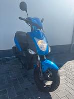 Kymco Agility bouwjaar 2019 A klasse, Fietsen en Brommers, Scooters | Kymco, Ophalen, Klasse A (25 km/u), Zo goed als nieuw, Agility