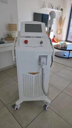 Épilation au laser, Enlèvement, Comme neuf, Rasage ou Épilation