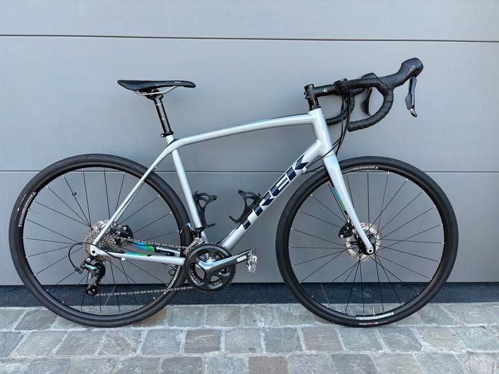 Trek Domane ALR 4 (56 cm), Vélos & Vélomoteurs, Vélos | Vélos de course, Comme neuf, 28 pouces, Enlèvement