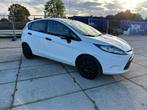 Voiture particulière Ford Fiesta 2011, Achat, Entreprise, Autre carrosserie, Diesel