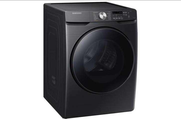 Sèche linge XXL 16kg. Samsung pompe à chaleur A+++/Wi F, Jardin & Terrasse, Sèche-linge & Lave-linge, Neuf, Séchoir à linge, Enlèvement