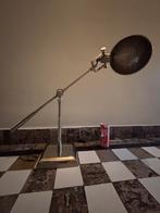 Bureaulamp, Huis en Inrichting, Lampen | Vloerlampen, Ophalen, Zo goed als nieuw