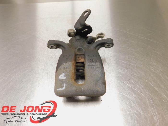 Etrier de frein (pince) arrière gauche d'un Seat Leon, Autos : Pièces & Accessoires, Freins & Transmission, Seat, Utilisé, 3 mois de garantie