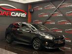 Kia Ceed 1.4 GT-LINE Euro 6d-TEMP Full Options Garantie, Cuir, Achat, Euro 6, Entreprise