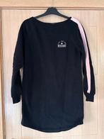 Sweater jurk Esmara maat S (nr6744), Kleding | Dames, Zwart, Zo goed als nieuw, Maat 36 (S), Boven de knie