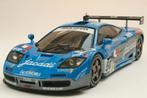 McLaren F1GTR 1/43 True Scale - Le Mans 1995, Enlèvement ou Envoi, Neuf, Voiture, Autres marques