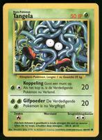 Tangela 66/102 - Base (NL) (NM), Envoi, Utilisé