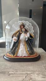 Wassen maria beeld in stulp, Enlèvement, Comme neuf