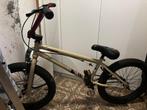 Fiets BMX Mongoose Legion L80, Ophalen, 16 tot 20 inch, Staal, Zo goed als nieuw