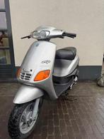 Bekijk beschrijving, Vélos & Vélomoteurs, Scooters | Piaggio, Enlèvement, Comme neuf, Zip