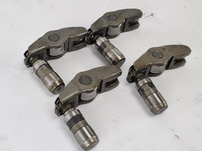 Klepstoter van een Ford Transit, Auto-onderdelen, Motor en Toebehoren, Ford, Gebruikt, 3 maanden garantie, Ophalen of Verzenden