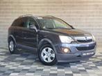 Opel Antara 2.2 DIESEL 163CV - 1ER MAIN - FULL CARNET -, Voorwielaandrijving, Euro 5, Gebruikt, Zwart