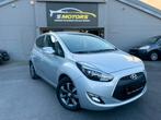 Hyundai iX20 1.4i | Camera | Gps | Airco  | GARANTIE |, Autos, Argent ou Gris, Achat, Euro 6, Entreprise
