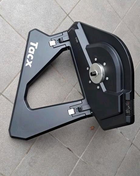 Tacx neo smart, Sport en Fitness, Wielrennen, Ophalen, Gebruikt, Overige typen