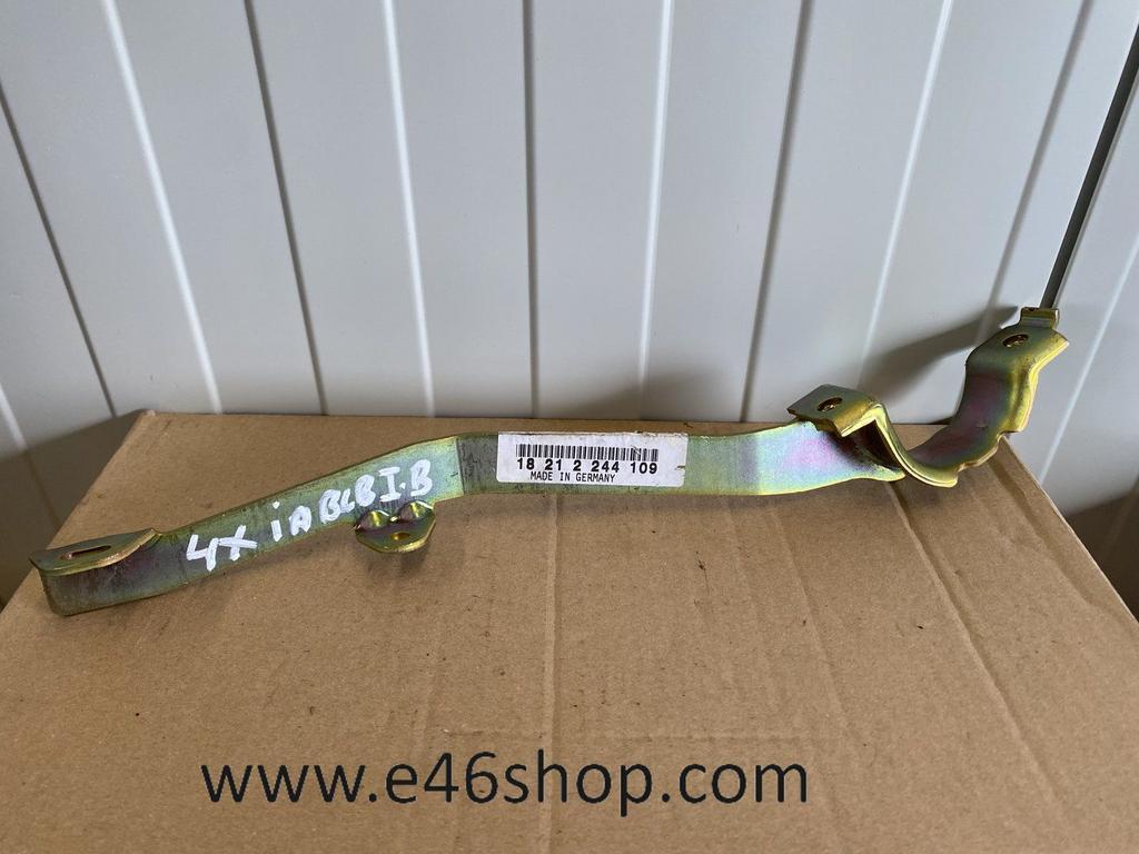 UITLAATSTEUN BMW E36 325TDS OE 18212244109, Neuf, -, -, Enlèvement ou Envoi