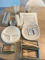 Feestartikelen - Bekers, Servies en bestek, Ophalen, Nieuw, Feestartikel