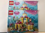 Lego Disney 41063, Kinderen en Baby's, Speelgoed | Duplo en Lego, Ophalen, Zo goed als nieuw, Complete set, Lego