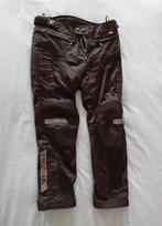 Motorbroek Richa KXL uitneembare binnenvoering, Motoren, Heren, Ophalen of Verzenden, Broek | textiel, Richa