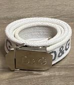 Ceinture Dolce & Gabbana, prix: 15€, Enlèvement ou Envoi, Comme neuf, Ceinture