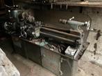 Draaibank, Doe-het-zelf en Bouw, Draaibanken, Ophalen, Gebruikt, Metaaldraaibank, 500 tot 1000 mm
