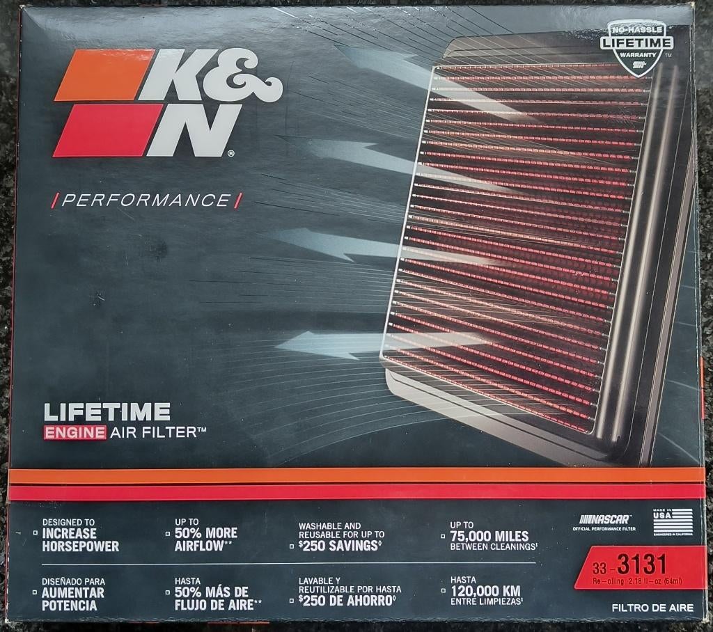 Nieuwe auto onderdelen voor Ford Focus ST-Line 1.5L benzine, Ophalen, Nieuw, Ford