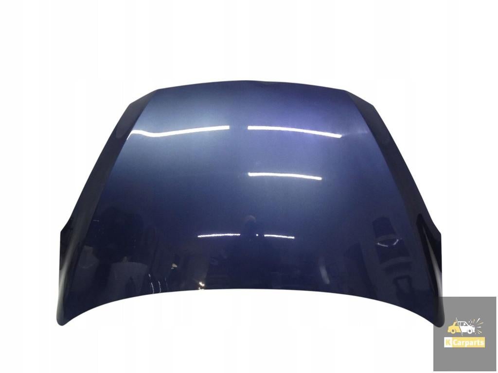 H1BB-A16610-AH, Capot d'origine Ford Fiesta Mk8 17-21 H1BB-A, Autos : Pièces & Accessoires, Info@ford.com, Capot moteur, Ford Motor Company