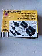 Gatenzagenset, Ophalen, Nieuw