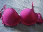 Nieuwe Marie Jo beugelbeha, dames. mt EUR 80E, Vêtements | Femmes, Sous-vêtements & Lingerie, Marie Jo, Enlèvement ou Envoi, Rose