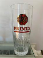 Bierglazen Primus 25cl boerke, Ophalen, Zo goed als nieuw