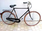 Zeldzame retro herenfiets Peugeot maat 57, Fietsen en Brommers, Ophalen, Zo goed als nieuw, Versnellingen