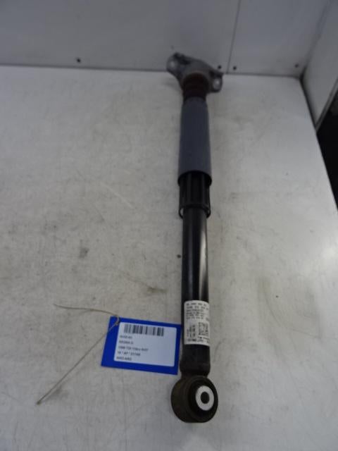 SCHOKBREKER RECHTS ACHTER Audi A3 Limousine (8VS / 8VM), Gebruikt, Audi