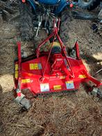 Faucheuse rotative Sitrex 120 cm, Enlèvement