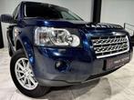 Land Rover Freelander II 2.2 S TD4 150CV DiESEL !UTiLiTAiRE!, Achat, Land Rover, Entreprise, 2 places
