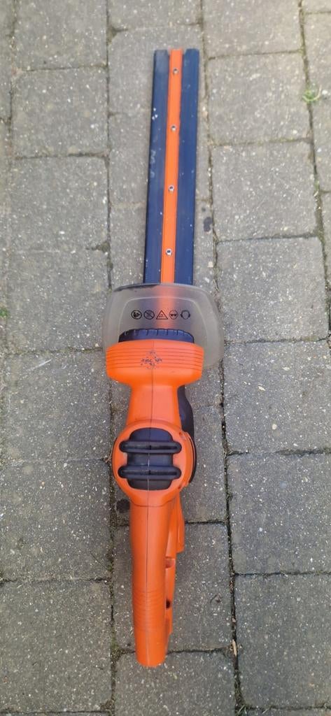 heggenschaar BLACK & DECKER, Tuin en Terras, Heggenscharen, Ophalen