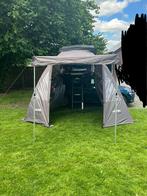 Auvent pour tente de toit, Ophalen, Gebruikt, Overige merken