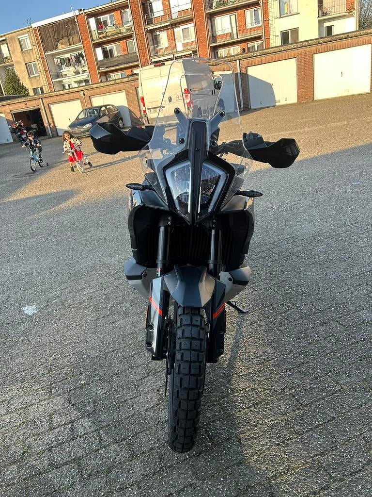 Ktm adventure 890, Motoren, Motoren | KTM, Particulier