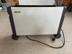 United convection elektrische kachel 2000w, Ophalen, Gebruikt, Elektrisch