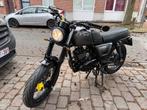 bullit 125cc, Fietsen en Brommers, Brommers | Zundapp, Ophalen, Zo goed als nieuw